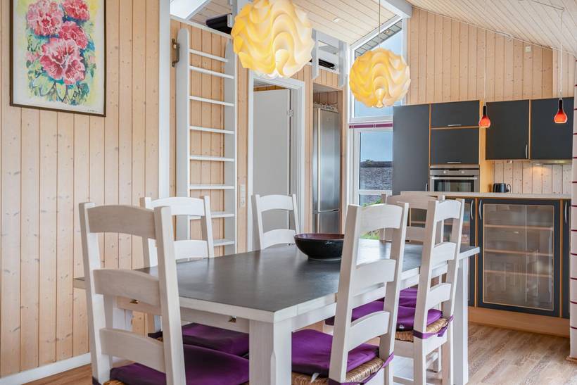 Foto von Ferienhaus IL66 in Henne Strand - Westjütland