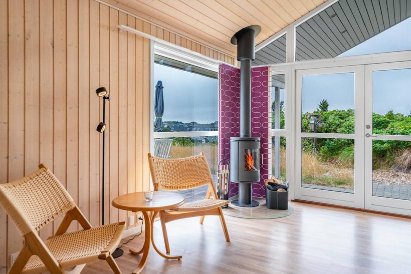Foto von Ferienhaus IL66 in Henne Strand - Westjütland