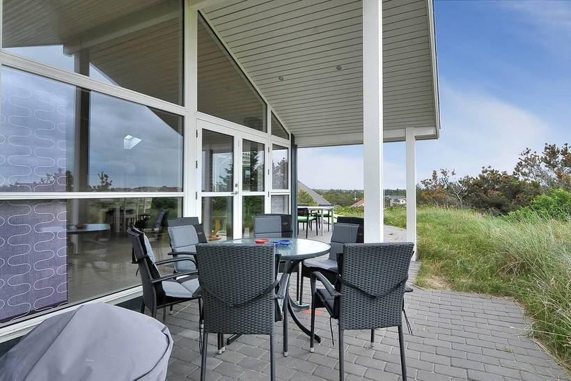 Foto von Ferienhaus IL66 in Henne Strand - Westjütland