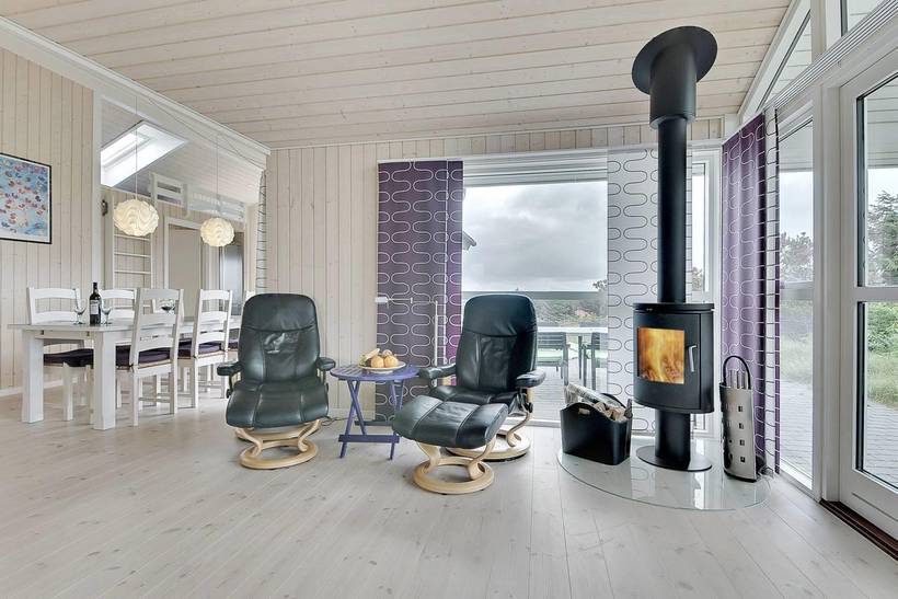 Foto von Ferienhaus IL66 in Henne Strand - Westjütland