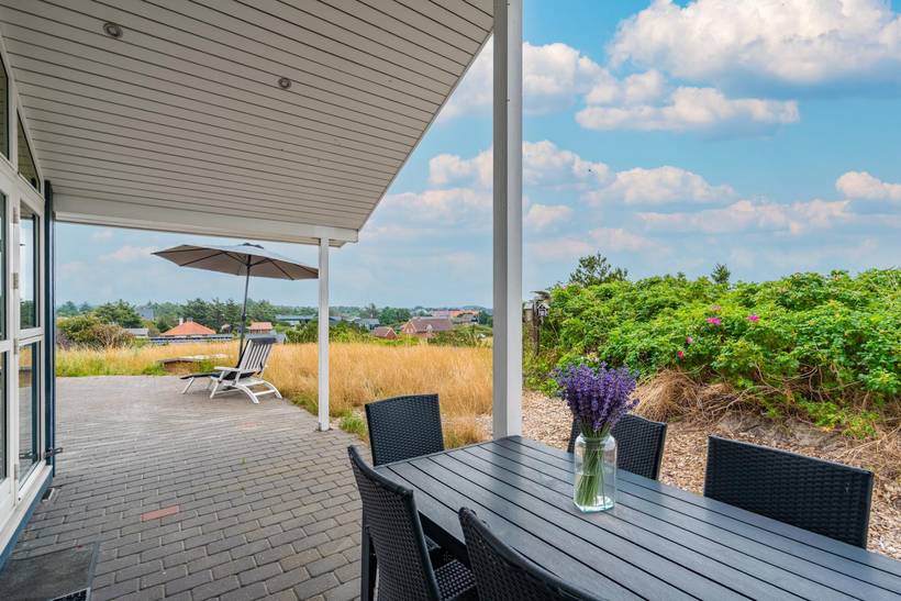 Foto von Ferienhaus IL66 in Henne Strand - Westjütland