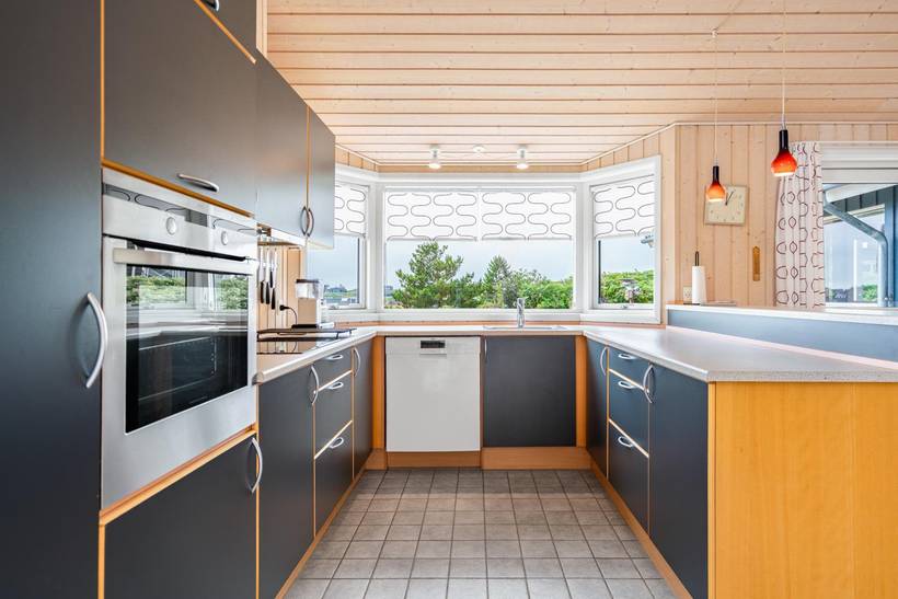 Foto von Ferienhaus IL66 in Henne Strand - Westjütland