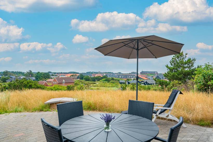 Foto von Ferienhaus IL66 in Henne Strand - Westjütland