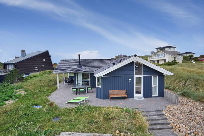 Foto von Ferienhaus IL66 in Henne Strand - Westjütland