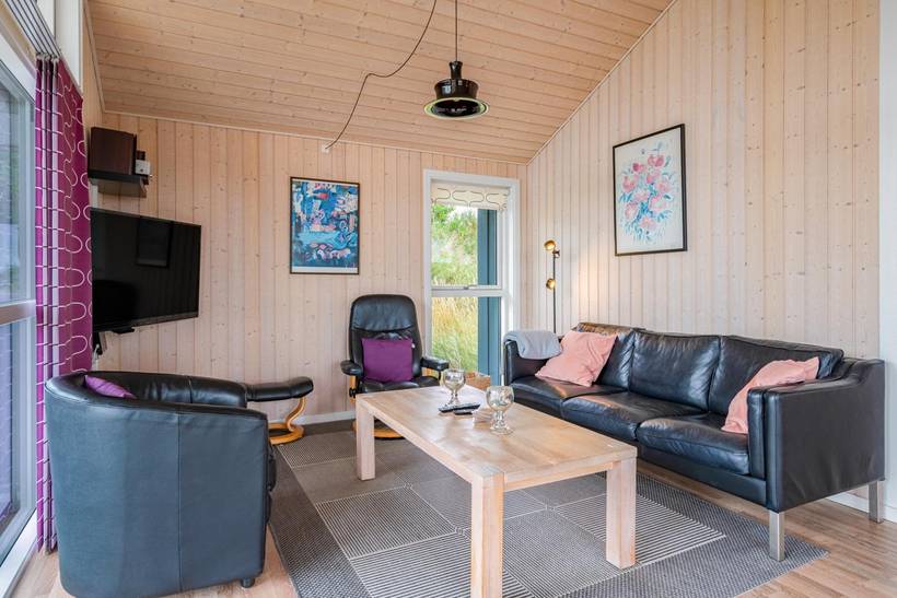 Foto von Ferienhaus IL66 in Henne Strand - Westjütland
