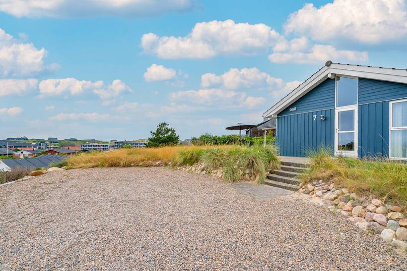 Foto von Ferienhaus IL66 in Henne Strand - Westjütland