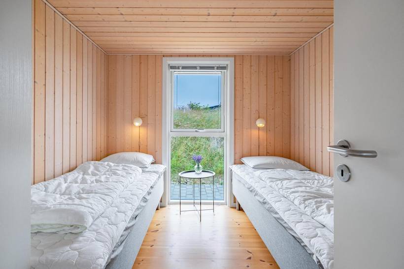 Foto von Ferienhaus IL66 in Henne Strand - Westjütland