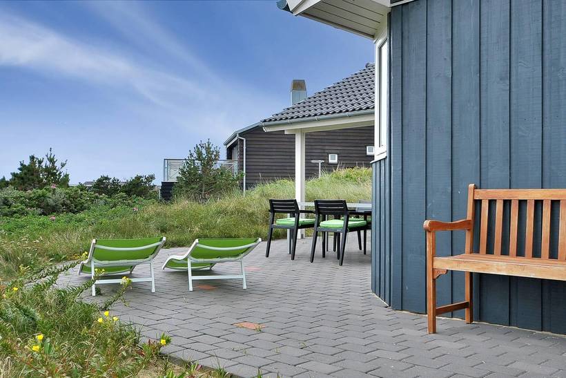 Foto von Ferienhaus IL66 in Henne Strand - Westjütland