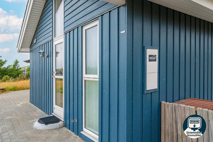 Foto von Ferienhaus IL66 in Henne Strand - Westjütland