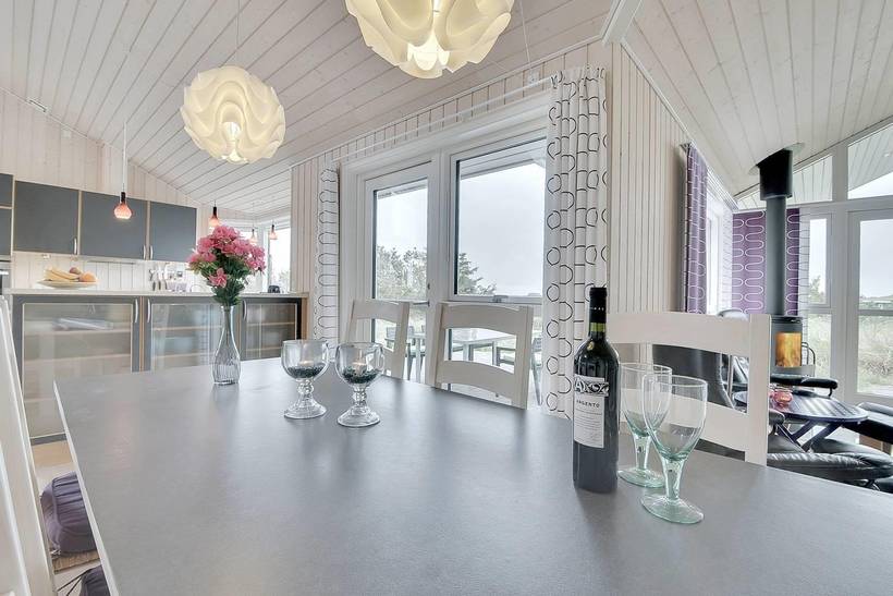 Foto von Ferienhaus IL66 in Henne Strand - Westjütland