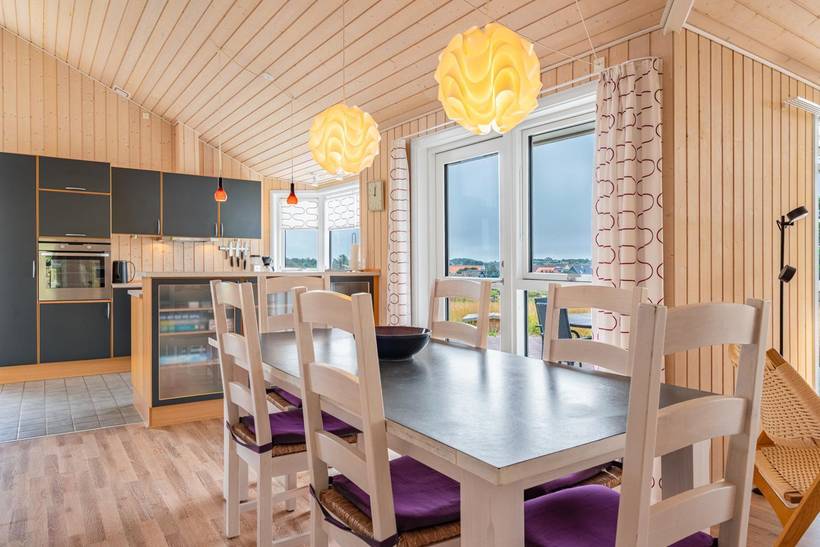 Foto von Ferienhaus IL66 in Henne Strand - Westjütland