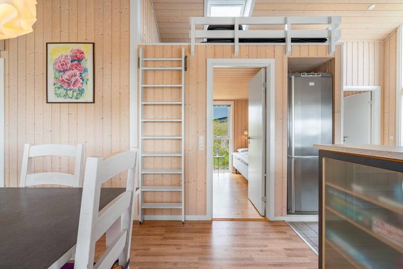 Foto von Ferienhaus IL66 in Henne Strand - Westjütland
