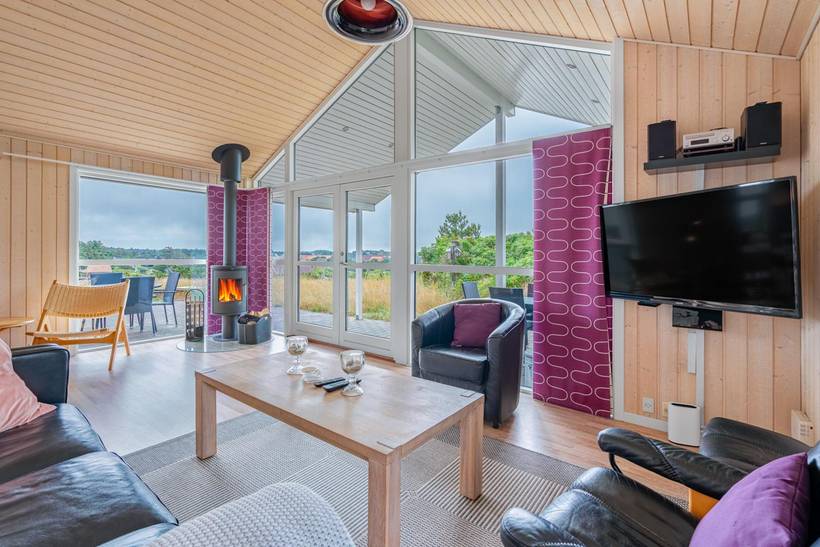 Foto von Ferienhaus IL66 in Henne Strand - Westjütland