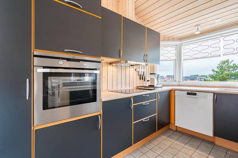 Foto von Ferienhaus IL66 in Henne Strand - Westjütland