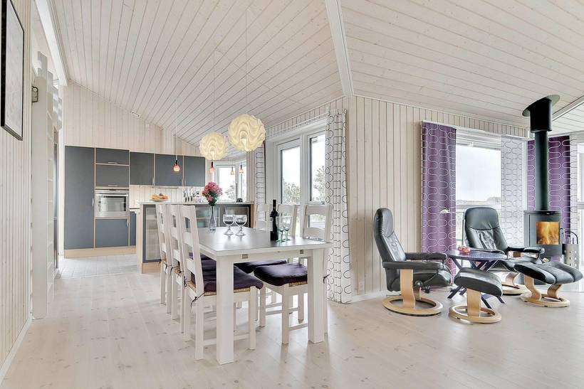 Foto von Ferienhaus IL66 in Henne Strand - Westjütland