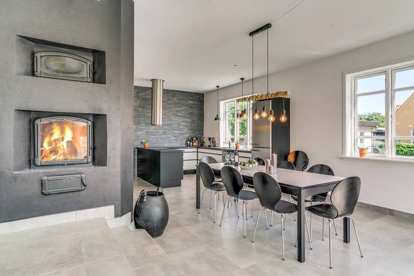 Foto von Ferienhaus IL67 in Skagen - Nordjütland