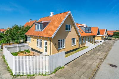 Vorschaubild von Ferienhaus IL67 in Skagen - Nordjütland