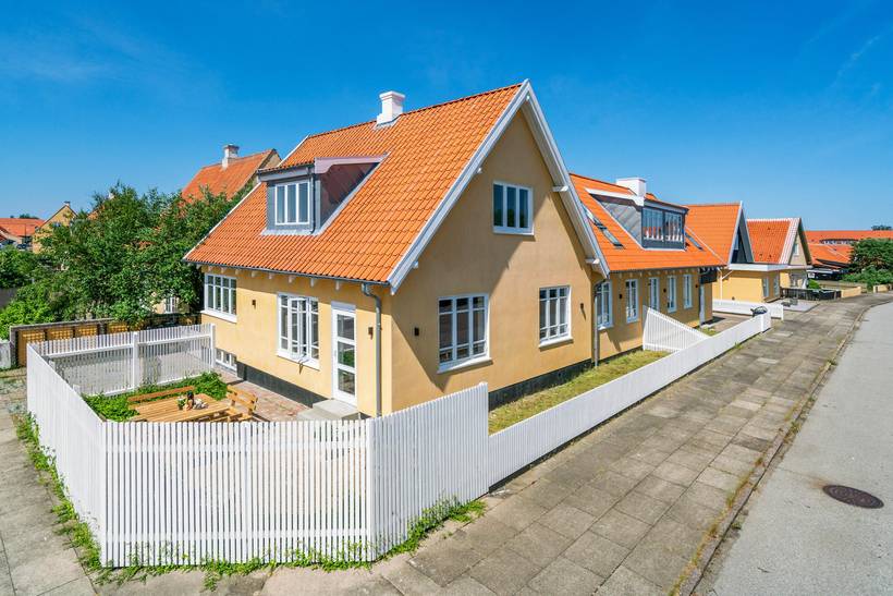 Foto von Ferienhaus IL67 in Skagen - Nordjütland