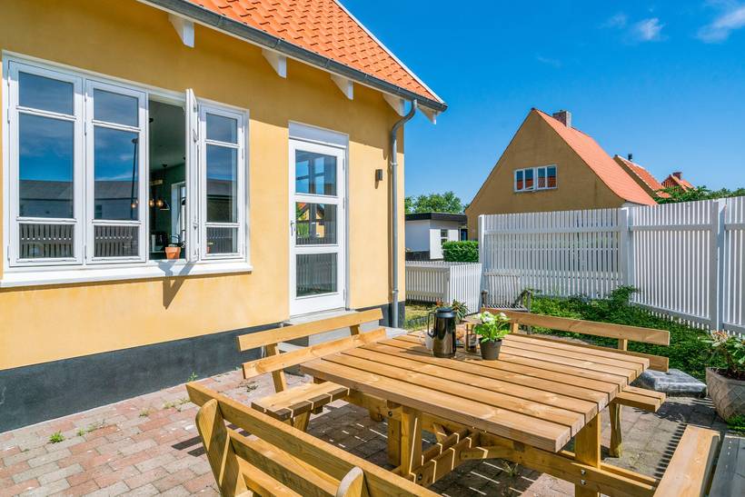 Foto von Ferienhaus IL67 in Skagen - Nordjütland