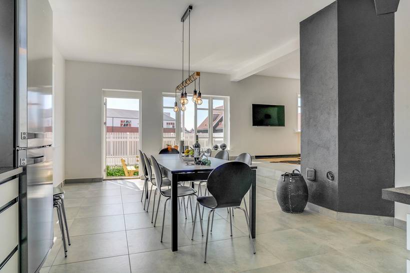 Foto von Ferienhaus IL67 in Skagen - Nordjütland