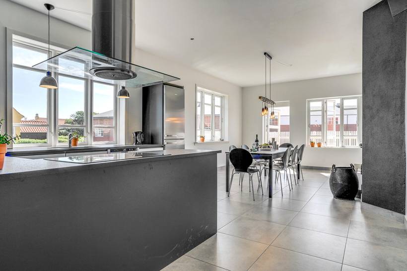 Foto von Ferienhaus IL67 in Skagen - Nordjütland