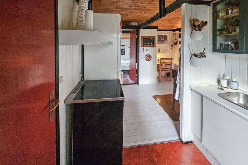 Foto von Ferienhaus IL69 auf Nr. Kettingskov - Als