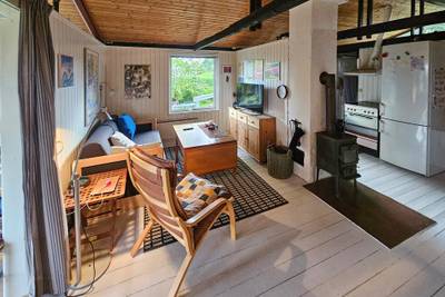 Vorschaubild von Ferienhaus IL69 auf Nr. Kettingskov - Als