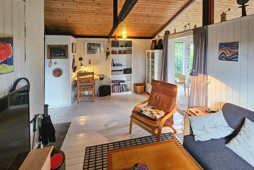 Foto von Ferienhaus IL69 auf Nr. Kettingskov - Als