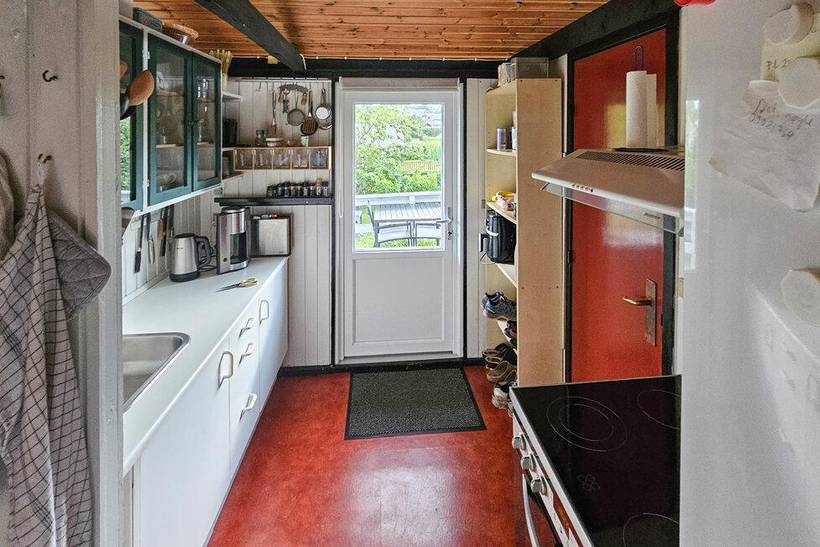 Foto von Ferienhaus IL69 auf Nr. Kettingskov - Als