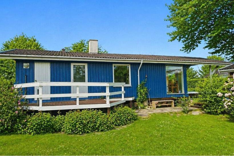 Foto von Ferienhaus IL69 auf Nr. Kettingskov - Als