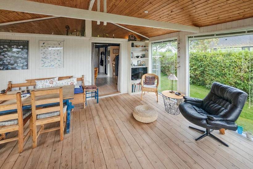 Foto von Ferienhaus IL69 auf Nr. Kettingskov - Als
