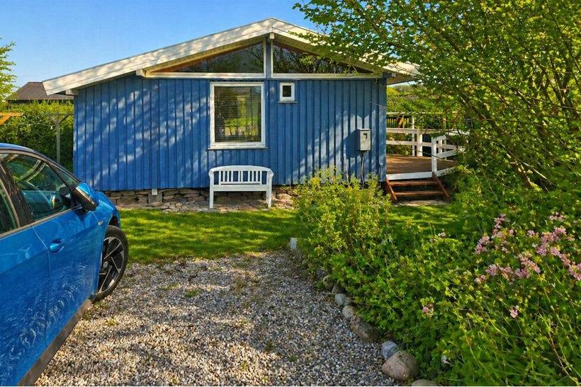 Foto von Ferienhaus IL69 auf Nr. Kettingskov - Als