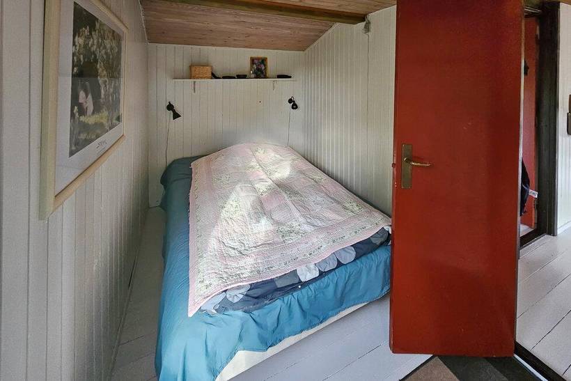 Foto von Ferienhaus IL69 auf Nr. Kettingskov - Als