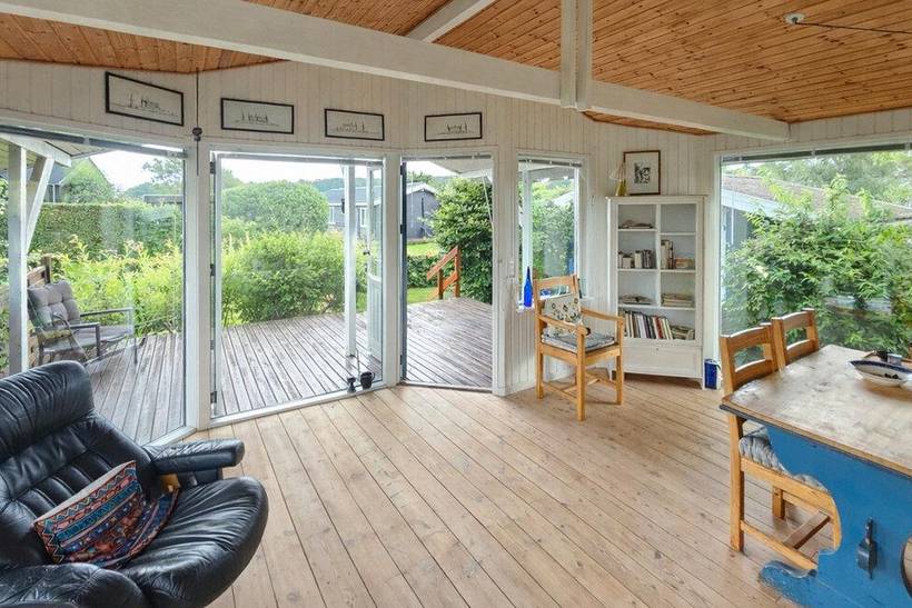 Foto von Ferienhaus IL69 auf Nr. Kettingskov - Als