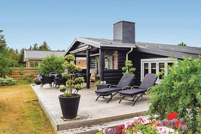 Foto von Ferienhaus IL72 in As Vig - Juelsminde - Ostjütland