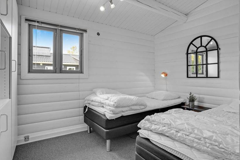Foto von Ferienhaus IL72 in As Vig - Juelsminde - Ostjütland