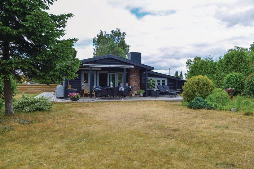 Foto von Ferienhaus IL72 in As Vig - Juelsminde - Ostjütland