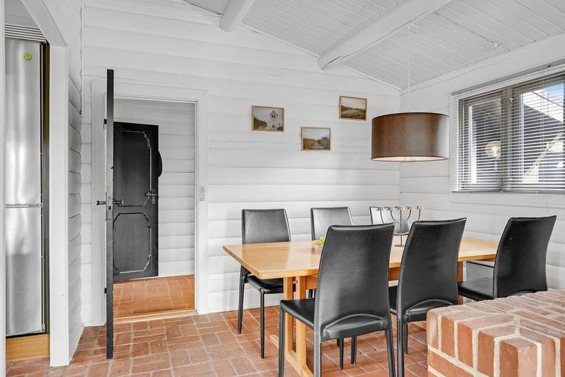 Foto von Ferienhaus IL72 in As Vig - Juelsminde - Ostjütland