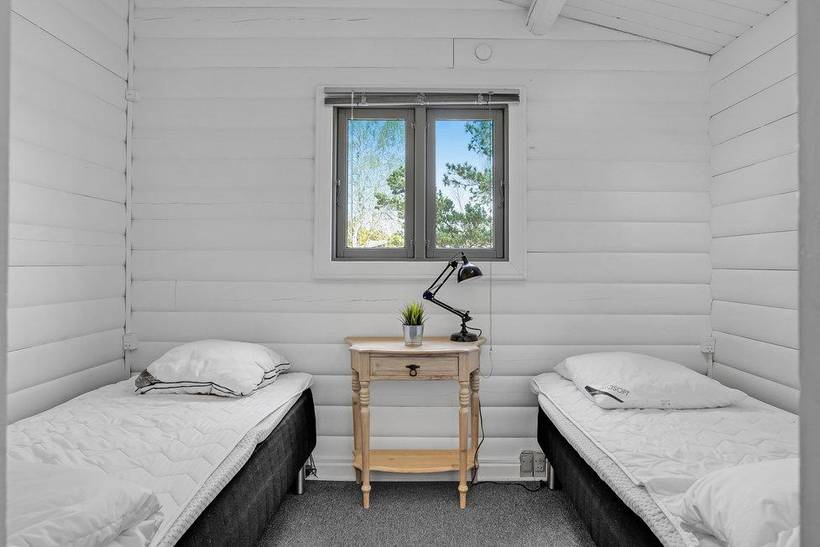 Foto von Ferienhaus IL72 in As Vig - Juelsminde - Ostjütland