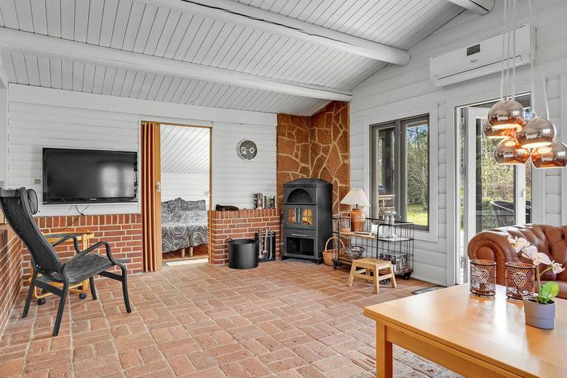 Foto von Ferienhaus IL72 in As Vig - Juelsminde - Ostjütland
