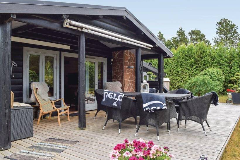 Foto von Ferienhaus IL72 in As Vig - Juelsminde - Ostjütland