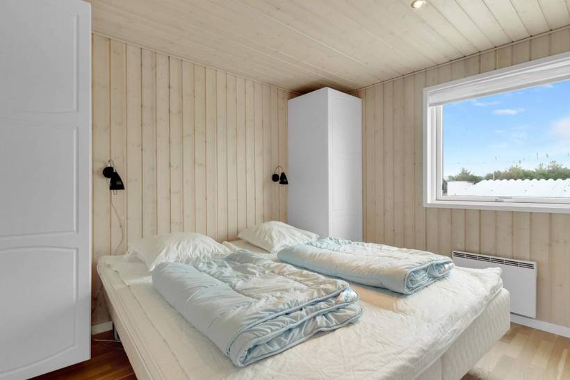 Foto von Ferienhaus IL73 in Løkken - Nordjütland