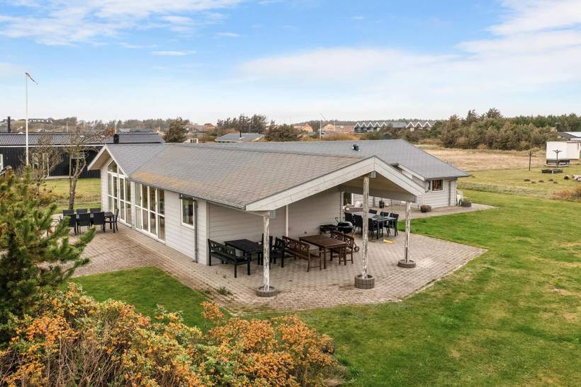 Foto von Ferienhaus IL73 in Løkken - Nordjütland