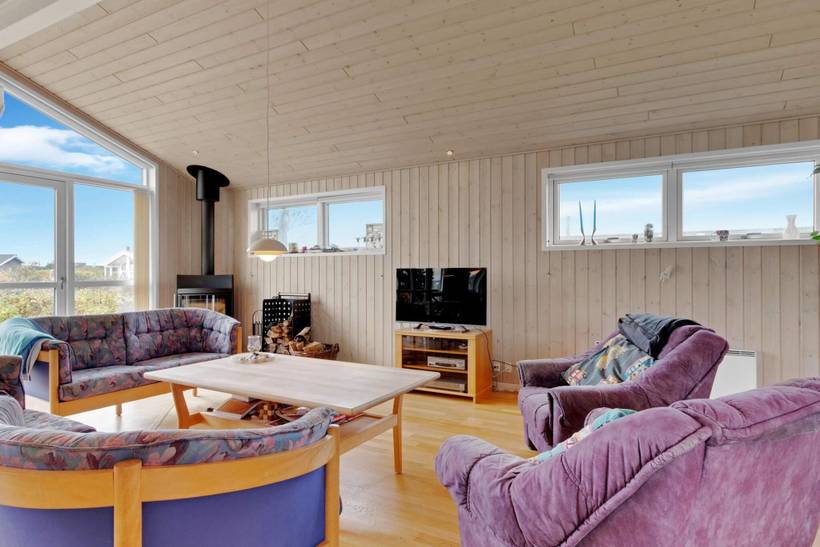Foto von Ferienhaus IL73 in Løkken - Nordjütland