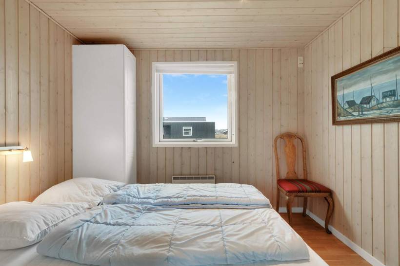 Foto von Ferienhaus IL73 in Løkken - Nordjütland