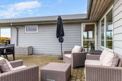 Vorschaubild von Ferienhaus IL73 in Løkken - Nordjütland