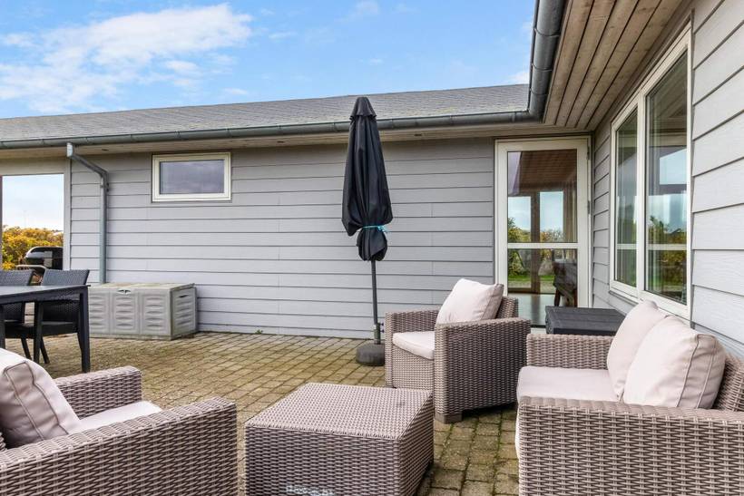 Foto von Ferienhaus IL73 in Løkken - Nordjütland