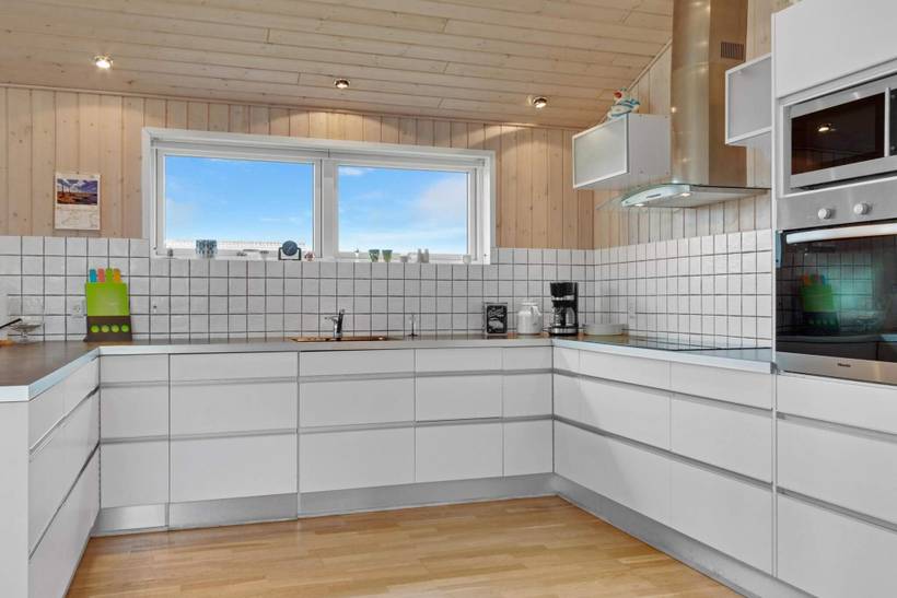 Foto von Ferienhaus IL73 in Løkken - Nordjütland