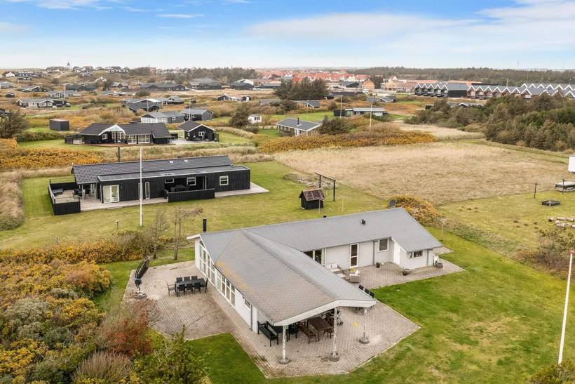Foto von Ferienhaus IL73 in Løkken - Nordjütland