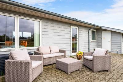Vorschaubild von Ferienhaus IL73 in Løkken - Nordjütland